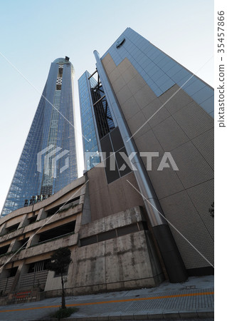 海峽夢塔 35457866