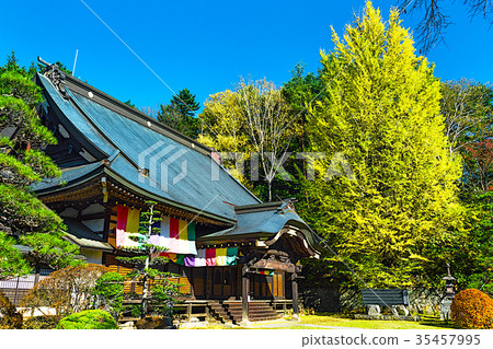 Oshiroda-cho Marakuji Main Hall 35457995
