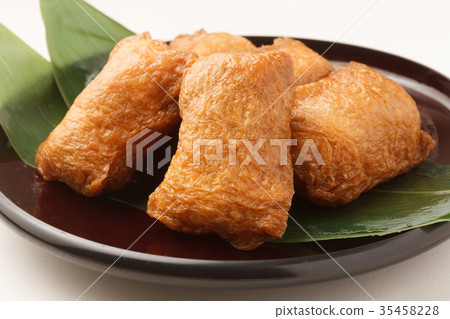 Ibarune壽司 35458228