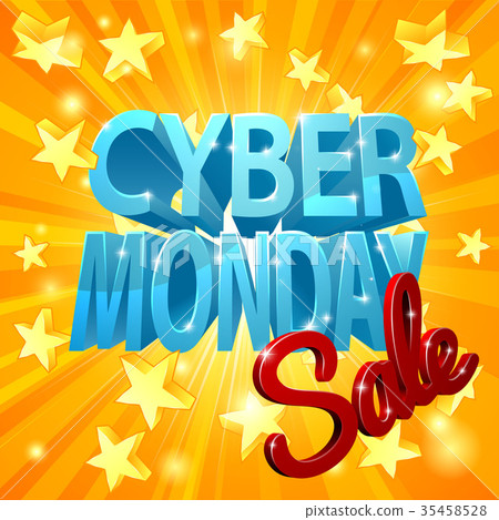 Cyber Monday Sale Cyber Monday Sale 35458528
