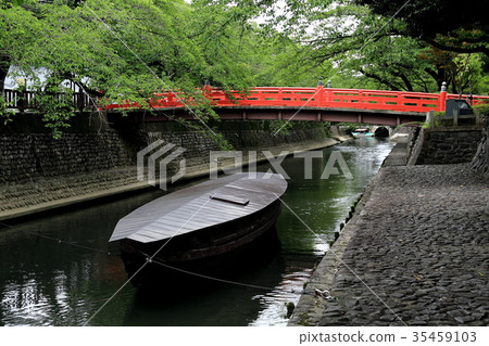 大垣·28(岐阜縣大垣市)背面狹窄的一端關閉 大垣·28(岐阜縣大垣市)背面狹窄的一端關閉 35459103
