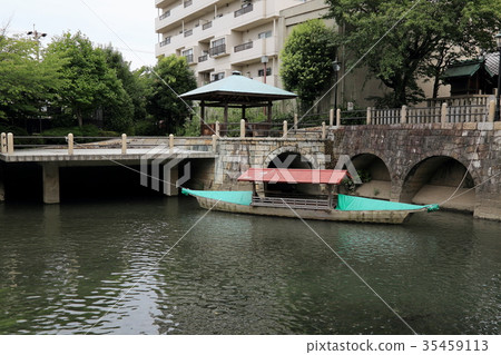 Ogaki-38 (Ogaki City, Gifu Prefecture) where the narrow end of the back is closed Ogaki-38 (Ogaki City, Gifu Prefecture) where the narrow end of the back is closed 35459113