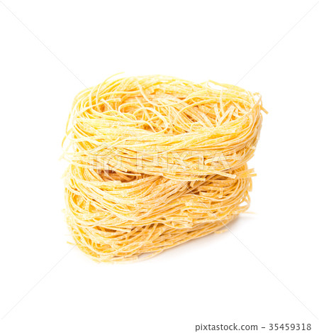 uncooked egg pasta uncooked egg pasta 35459318