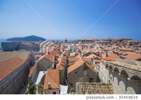 Dubrovnik 35459619
