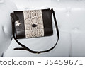 stylish women handbag 35459671