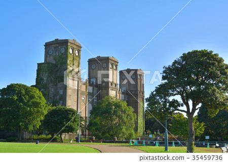 橫濱 - 根岸森林公園 35459736