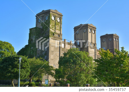 橫濱賽馬場 35459737