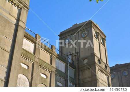 橫濱賽馬場 35459780