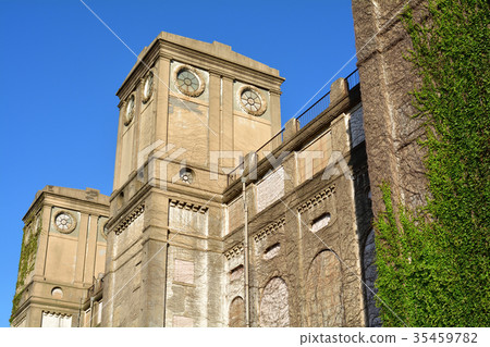 橫濱賽馬場 35459782