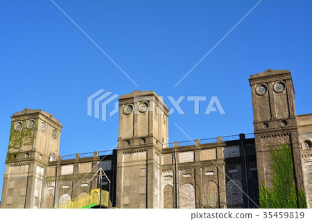 橫濱賽馬場 橫濱賽馬場 35459819
