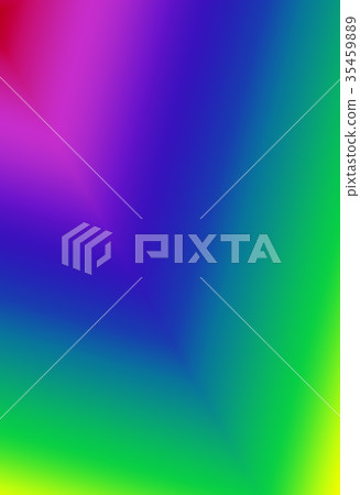 Abstract blurred gradient  35459889