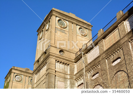 Yokohama Racecourse Site 35460050