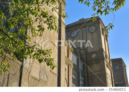 Yokohama - Negishi Forest Park 35460051