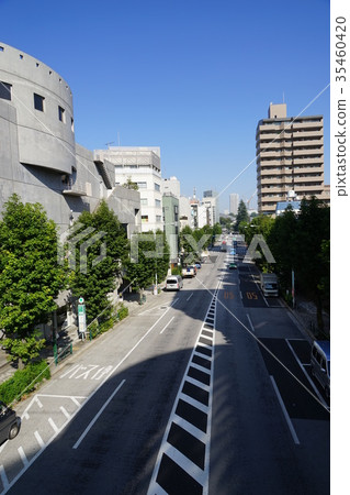 October Aoyama killer street 04 shopping street October Aoyama killer street 04 shopping street 35460420