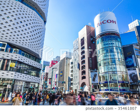 東京銀座 東京銀座 35461807