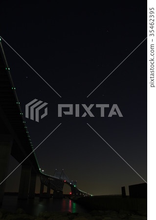 Tokyo Gate Bridge Tokyo Gate Bridge 35462395