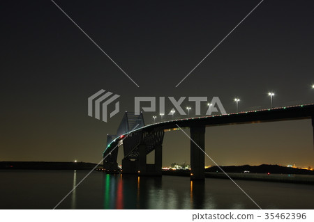 Tokyo Gate Bridge Tokyo Gate Bridge 35462396