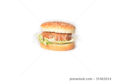 Mitchika Tsu Burger a Mitchika Tsu Burger a 35463014
