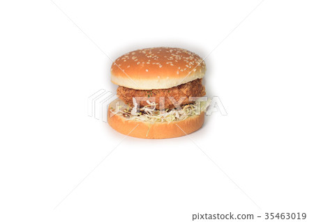 Menthikk burger Menthikk burger 35463019