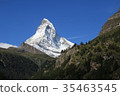  Matterhorn 35463545