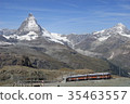  Matterhorn 35463557