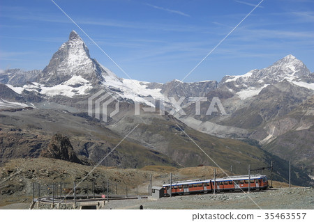  Matterhorn 35463557
