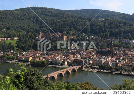 Heidelberg 35463562