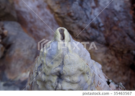 日光市Kawasu Yuzawa噴泉塔噴口 日光市Kawasu Yuzawa噴泉塔噴口 35463567