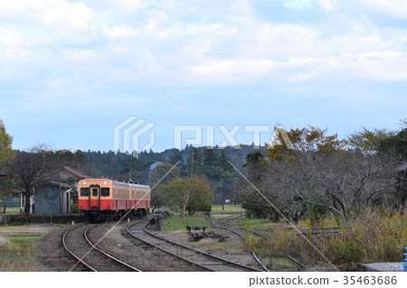 Kojima Railway Jose Soi Maizuru 35463686