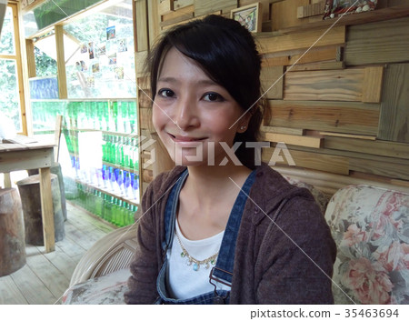 女性 女 女人 女性 女 女人 35463694