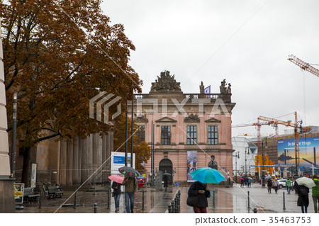  Deokoku Kashibayashi, Kashibayashi Armory, Berlin, Germany, Berlin Armory, Berlin Armory, 35463753