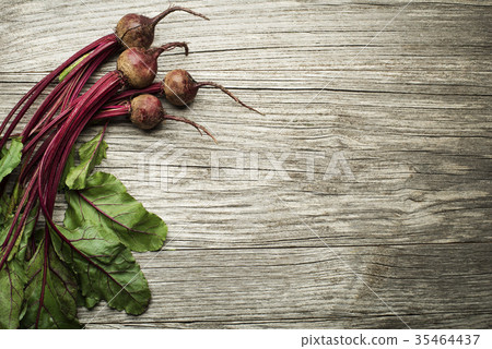 Beetroot 35464437