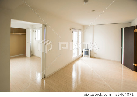 Mansion room image Model room 35464871