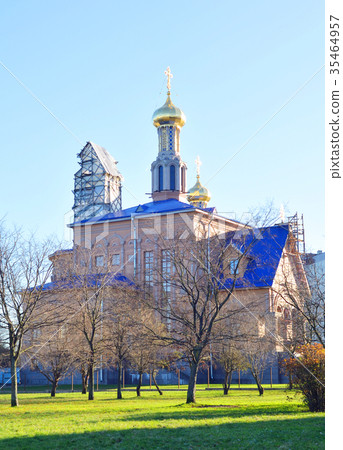 Church of the Nativity of the Blessed Virgin Mary. Church of the Nativity of the Blessed Virgin Mary. 35464957