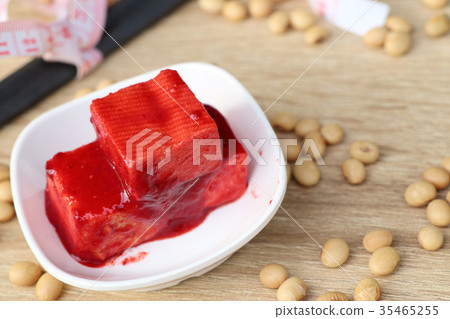 Tofu red Tofu red 35465255