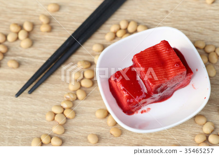 Tofu red Tofu red 35465257