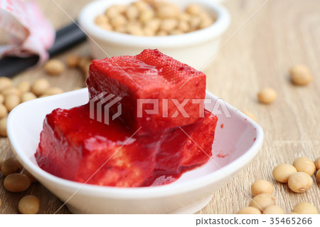 Tofu red Tofu red 35465266