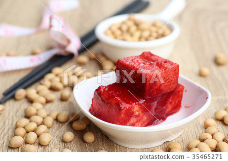 Tofu red 35465271