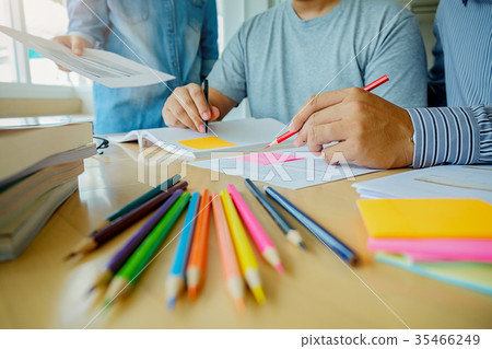 Education concept. Education concept. 35466249