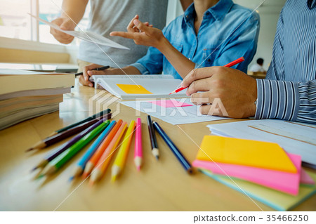 Education concept. Education concept. 35466250