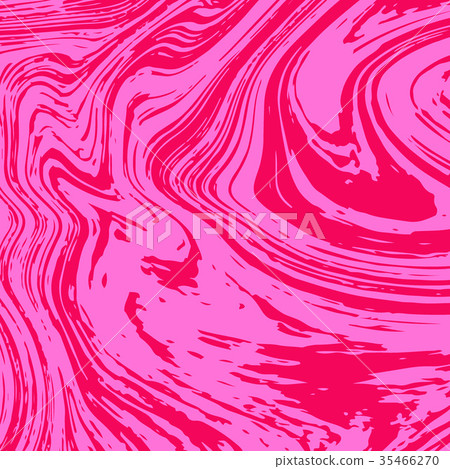Beautiful pink color fantasy liquid background Beautiful pink color fantasy liquid background 35466270
