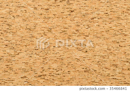 Cork sheet surface with parallel layers Cork sheet surface with parallel layers 35466841
