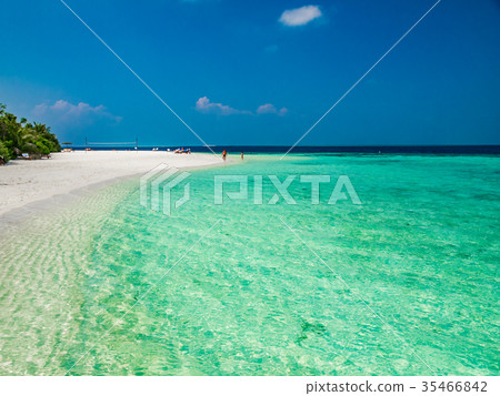 Southern country resort image white sand beach Southern country resort image white sand beach 35466842