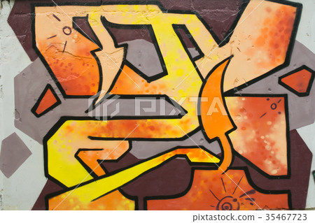 Graffiti. Graffiti. 35467723