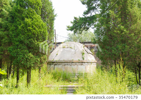 東京嶺（Shurgati墓）中國遼寧省沉陽市 35470179