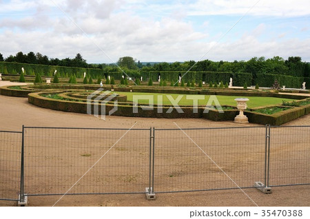 凡爾賽宮2號花園 凡爾賽宮2號花園 35470388