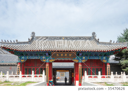 Taiseong Palace Shenyang, Liaoning Province China 35470626