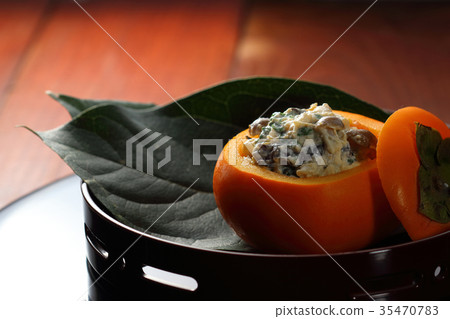 柿子白度 柿子白度 35470783