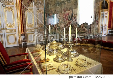 Palace of Versailles-28 Candlesticks Palace of Versailles-28 Candlesticks 35470900