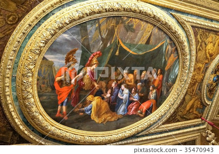 Palace of Versailles-29 35470943